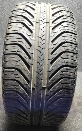 40r18 Michelin 086699899460 Pilot Sport A/s Plus 245/40r18 93y Radial Tire Dot 2312