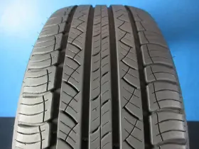 10002320025 Michelin Used Latitude Tour Hp 235 50 18 7-8/32 Tread No Patch 1029d