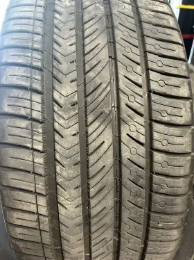 102151 Michelin P275/40r22 Pilot Sport A/s 4 Takeoff 108 Y Used 10/32nds -4 Available