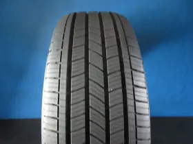 2548f Michelin 11375 Used Primacy A/s 255 55 20 9-10/32 High Tread No Patch