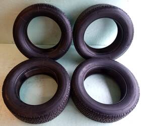 Michelin 116135 Ferrari 512 Bbi Boxer Tires 412 240 55 Vr 415 Set Of Four 400i
