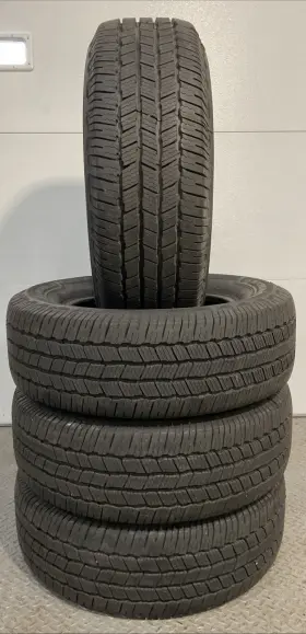 65r17 Michelin 11623 4- Used Defender Ltx M/s2 255/65r17 114t Xl Bsw 65r17 Michelin 11623 4- Used Defender Ltx M/s2 255/65r17 114t Xl Bsw
