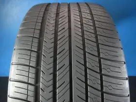 1622f Michelin 12005 Used Pilot Sport All Season 4 285 40zr 21 6-7/32 Trd No Patch 1622f Michelin 12005 Used Pilot Sport All Season 4 285 40zr 21 6-7/32 Trd No Patch