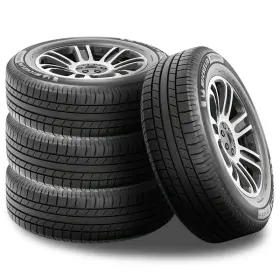 840bb Michelin 12060 4 Defender2 215/55r16 97h All Season Utqg / 80000 Mi Warranty