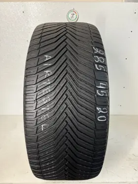 12199 Michelin 1 Tire 285 45 20 Cross Climate 2 80% Tread Left No Repairs 112v