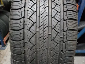 1220-18 Michelin 1 Super Nice 255/55/18 Latitude Tour Hp N1 255/55r18 109v 9.5/32