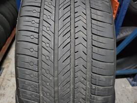 Michelin 1220-42 1 Used 255/35/21 Pilot Sport All Season 4 To 98w 6.5/32 - Inside Wear