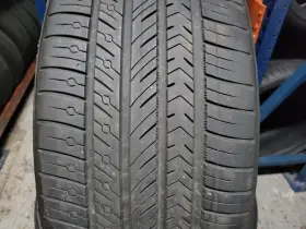 1220-42 Michelin 1 Used 255/35/21 Pilot Sport All Season 4 To 98w 6.5/32 - Inside Wear 1220-42 Michelin 1 Used 255/35/21 Pilot Sport All Season 4 To 98w 6.5/32 - Inside Wear