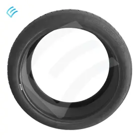 1244298-00-b Michelin New Oem Tesla Ms Ps4s Tire 265/35r21 101y Xl Summer Front