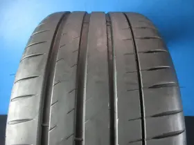 2024f Michelin 13584 Used Pilot Sport 4s Mo1 295 35zr 20 7-8/32 Tread 2024f Michelin 13584 Used Pilot Sport 4s Mo1 295 35zr 20 7-8/32 Tread