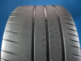 15200230 Michelin Used Pilot Sport Cup 2 N2 325 30zr 21 7-8/32 Tread 2625f