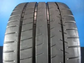1525688 Michelin Used Pilot Super Sport Mo 305 30zr 20 9-10/32 High Trd No Patch 1802f 1525688 Michelin Used Pilot Super Sport Mo 305 30zr 20 9-10/32 High Trd No Patch 1802f