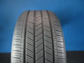 1545600540 Michelin Used Primacy A/s 225 40 18 6-7/32 Tread No Patch 1599d