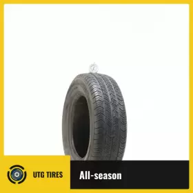 70r13 Michelin 16393 Used 175/70r13 X Radial 82t - 7.5/32 70r13 Michelin 16393 Used 175/70r13 X Radial 82t - 7.5/32