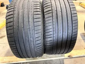 17219 Michelin Pilot Sport 4 Suv Bsw P 305 40 20 112y Xl Summer Tire