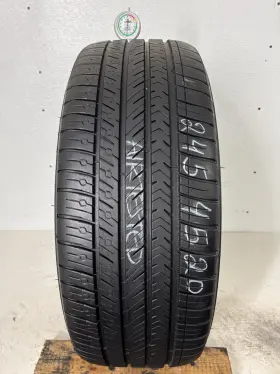 17478 Michelin 1 Tire 245 45 20 Pilot Sport A/s 4 72% Tread Left 103y