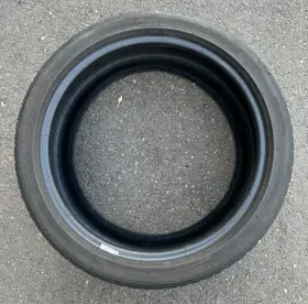 40r18 Michelin 17945 Pilot Sport As 3 Plus 255/40r18 Tire