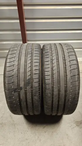 35r19 Michelin 18060 Pilot Sport Ps2 235/35r19 Porsche N2 Spec Tires 2 Used 235 35 19 997 35r19 Michelin 18060 Pilot Sport Ps2 235/35r19 Porsche N2 Spec Tires 2 Used 235 35 19 997