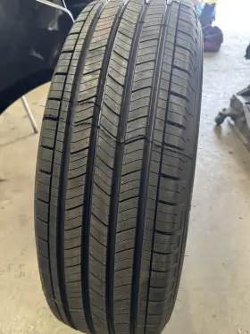 70r17 Michelin 18347 Brand New Primacy Ltx 245/70r17 110t Quantity Of 1
