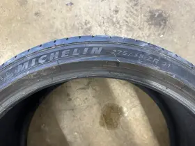 Michelin 185772531607 275/35 R21 Pilot Sport 4 Acoustic All Season