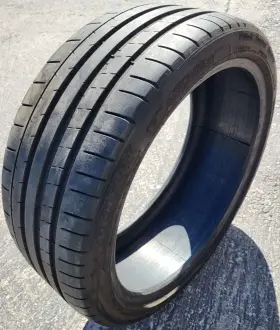 40r19 Michelin 18640 Pilot Super Sport 225/40r19 93y Xl Passenger Tire Dot Date 5216 40r19 Michelin 18640 Pilot Super Sport 225/40r19 93y Xl Passenger Tire Dot Date 5216