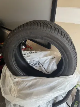45r20 Michelin 18856 Crossclimate 2 Cuv 275/45r20 Tire