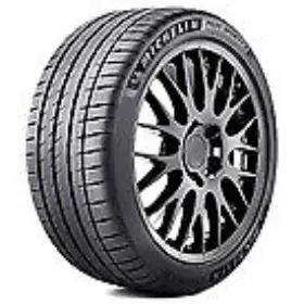 30zr21xl Michelin 19555 1 One Tire 275/30zr21xl 98y Pilot Sport 4s Premium Touch