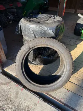 Michelin 204811204428 X-ice And Snow Suv Tires