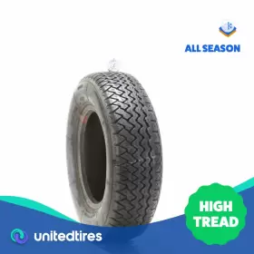 2057014 Michelin 205/70/14 205 70 14 Used 205/70hr14 Xvs 1n/a - 8/32 2057014 Michelin 205/70/14 205 70 14 Used 205/70hr14 Xvs 1n/a - 8/32