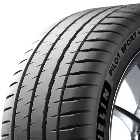 40r18 Michelin 20547 Pilot Sport 4 255/40r18 Tire - 255 40 18 7/32nd Thread Life