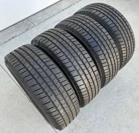 65r17 Michelin 20563 Defender Ltx M/s Tires 245/65r17 107t Sl 800 A 12/32 Inch Bsw Set 4