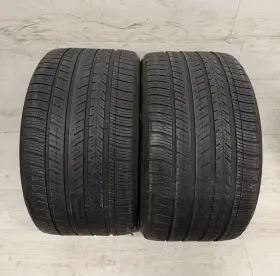21661 Michelin Pair Of 2 Tires Pilot All Season 315/30/21 No Pathces 41/24 Dot Date 21661 Michelin Pair Of 2 Tires Pilot All Season 315/30/21 No Pathces 41/24 Dot Date