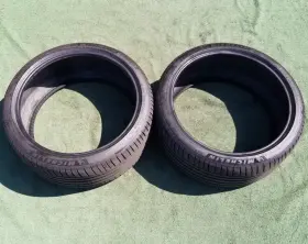 35r23 Michelin 21771 285/35r23 Pilot Sport 4 Suv Tires 285/35r-23 107y Urus Xb7 60% Tread