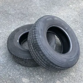 70r16 Michelin 21974 No Shipping X2 275/70r16 Defender Ltx M/s Tires Toyota Landcruiser 70r16 Michelin 21974 No Shipping X2 275/70r16 Defender Ltx M/s Tires Toyota Landcruiser