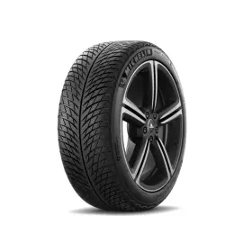 40r18 Michelin 21988 Pilot Alpin 5 245/40r18 97v Xl