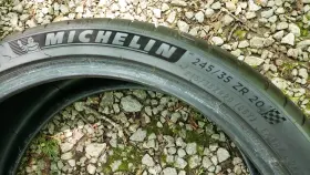 35r20 Michelin 22358 Pilot Sport 4s 245/35r20 Tire 35r20 Michelin 22358 Pilot Sport 4s 245/35r20 Tire