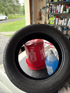 Michelin 225/55r 19 Electric Vehicle
