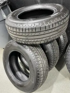 22570r16 Michelin 225 70 R16