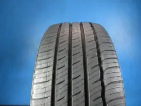 230012458 Michelin Used Primacy Mxm4 245 40 19 7-8/32 Tread 1439e