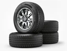 55r18 Michelin 23227 Crossclimate 2 235/55r18