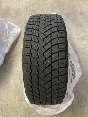 55r17 Michelin 23245 X-ice Snow 205/55r17 Winter Tire 55r17 Michelin 23245 X-ice Snow 205/55r17 Winter Tire