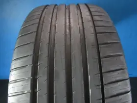 234647568 Michelin Used Pilot Sport 4 Suv 285 35 23 8-9/32 High Tread No Patch 2213f 234647568 Michelin Used Pilot Sport 4 Suv 285 35 23 8-9/32 High Tread No Patch 2213f