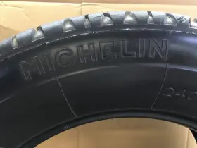 55vr415 Michelin 240/55vr415 240/55 Vr 415 Trx For Ferrari Bb512i 400 400i One Each Used
