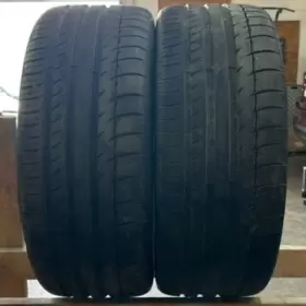 Michelin 245/35/21 Set Of 2 Pilot Sport Tire Size Michelin 245/35/21 Set Of 2 Pilot Sport Tire Size