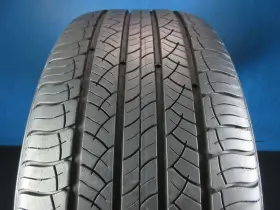 2465302 Michelin Used Latitude Tour Hp Zp 255 50 19 8-9/32 High Tread 1023e