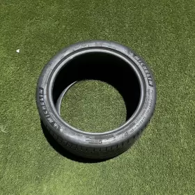 1120e Michelin 25422 Used Pilot Sport 4 All Season Zp 325 30zr 19 High Tread 1120e Michelin 25422 Used Pilot Sport 4 All Season Zp 325 30zr 19 High Tread