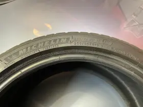 Zr18 Michelin 255/35/zr18 Tires Pilot Sport All Season Ultra High Performance