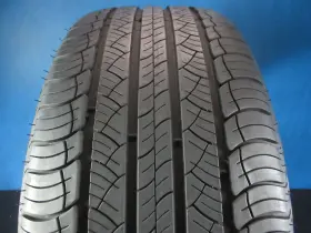 25658999 Michelin Used Latutude Tour Hp 265 45 21 7-8/32 Tread 2127f