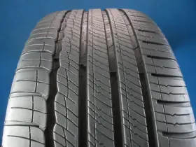 256898555 Michelin Used Primacy Tour A/s 275 45 21 7-8/32 Tread 2465f 256898555 Michelin Used Primacy Tour A/s 275 45 21 7-8/32 Tread 2465f