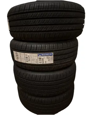 55r17 Michelin 26370 Primacy Tour As 215/55r17 Tire